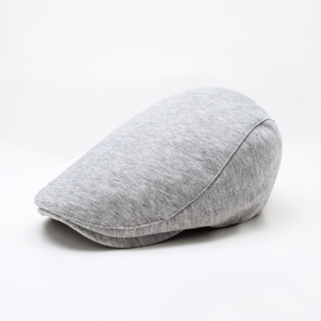 

Берет Jsstore 55-59 см Светло Серая