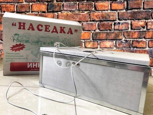 

Инкубатор автоматический Наседка 70
