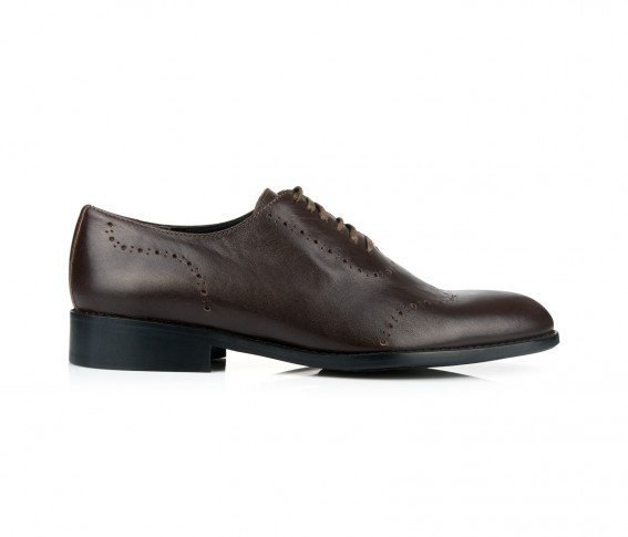

Мужские туфли 0023 - 39 Grand Style Коричневый 44 (0023 - 39)