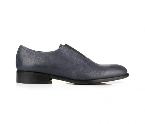 

Мужские туфли 0039 - 08 Grand Style Синий 46 (0039 - 08)