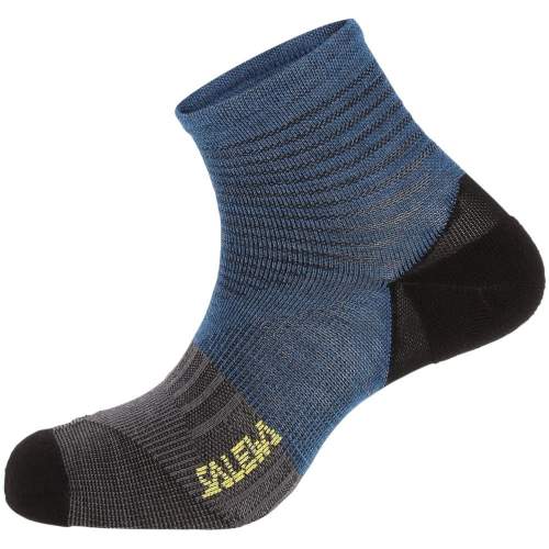 

Шкарпетки Salewa Approach comfort  Синій (013.001.3525, Шкарпетки Salewa Approach comfort 37 Синій (013.001.3525)