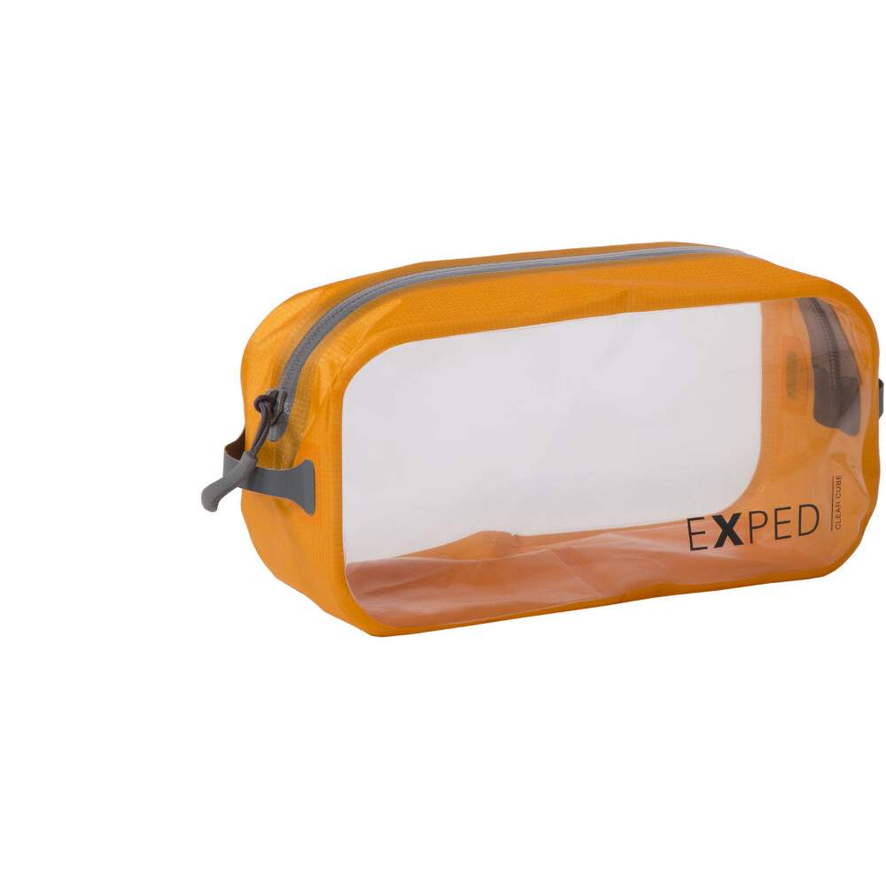 

Гермомішок Exped Clear Cube M (018.0149)