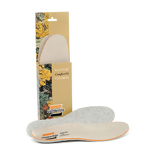 

Устілки Zamberlan Comfort Fit 38 Grey (006.0289)