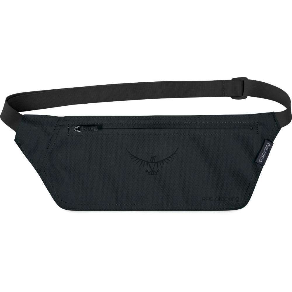 

Кошелек Osprey Stealth Waist Wallet Black (009.1129)