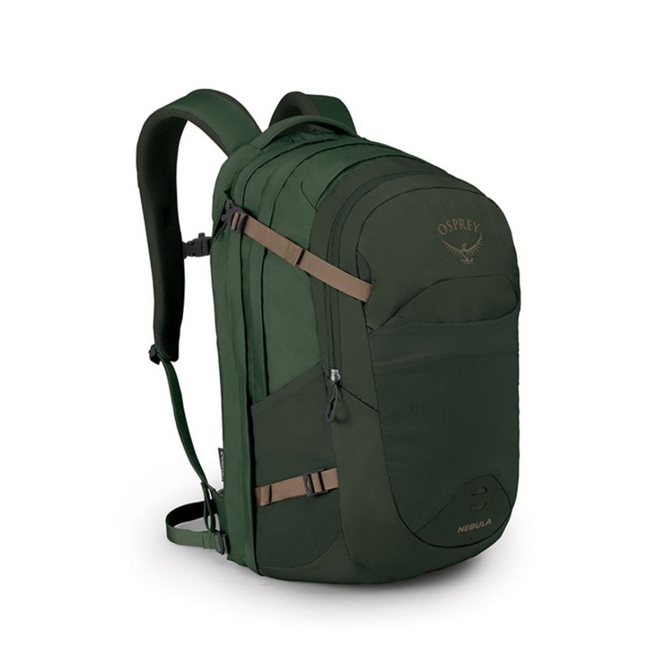 

Рюкзак Osprey Nebula Gopher Green - O/S - зелений (009.2198)