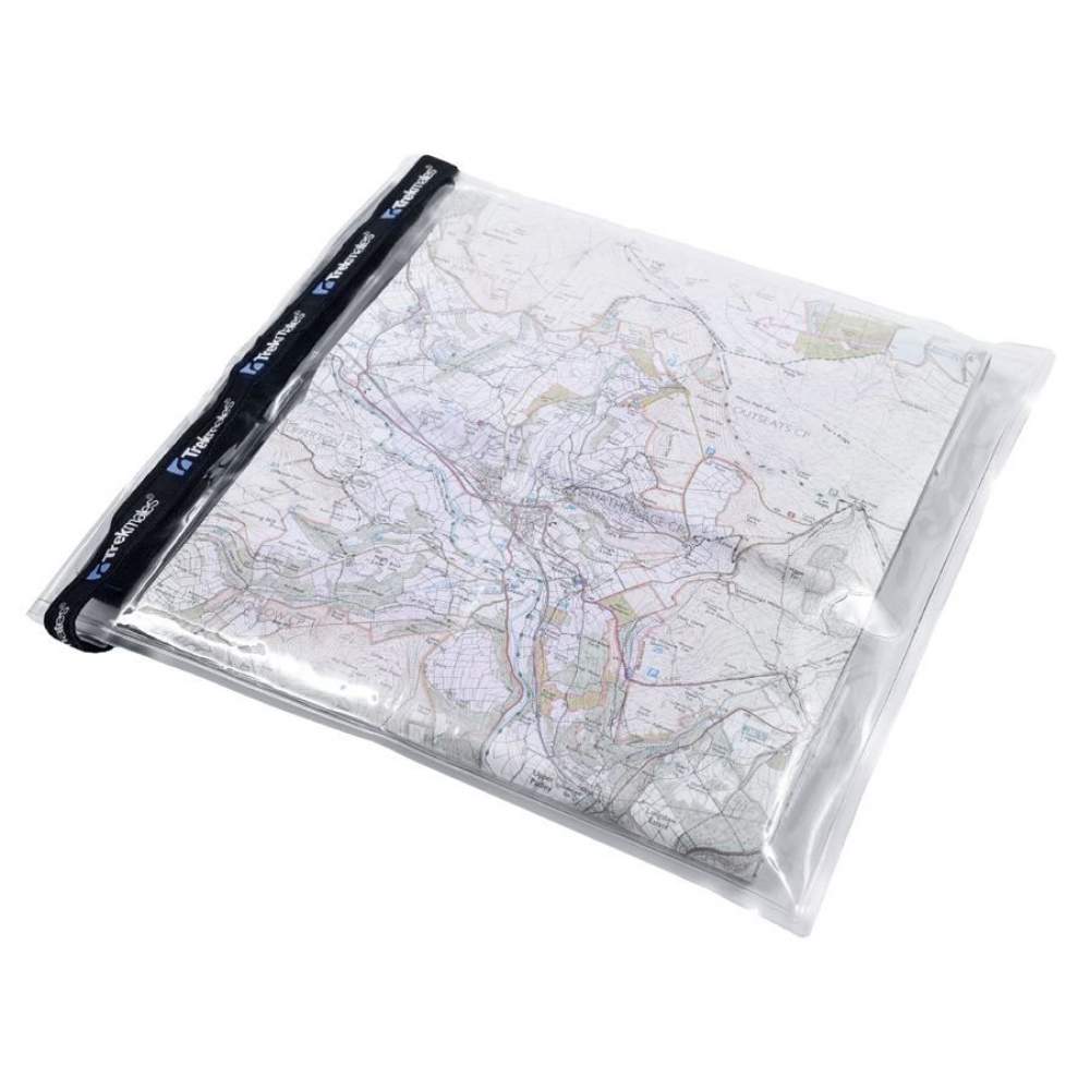 

Чохол Trekmates Map Case (015.0371)