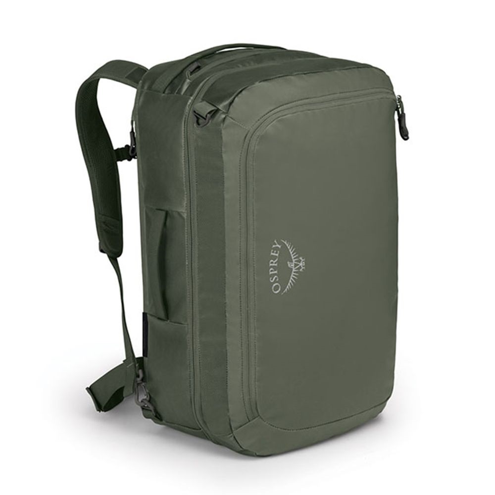

Сумка Osprey Transporter Carry-On 44 Haybale Green - O/S - зелений (009.2238)