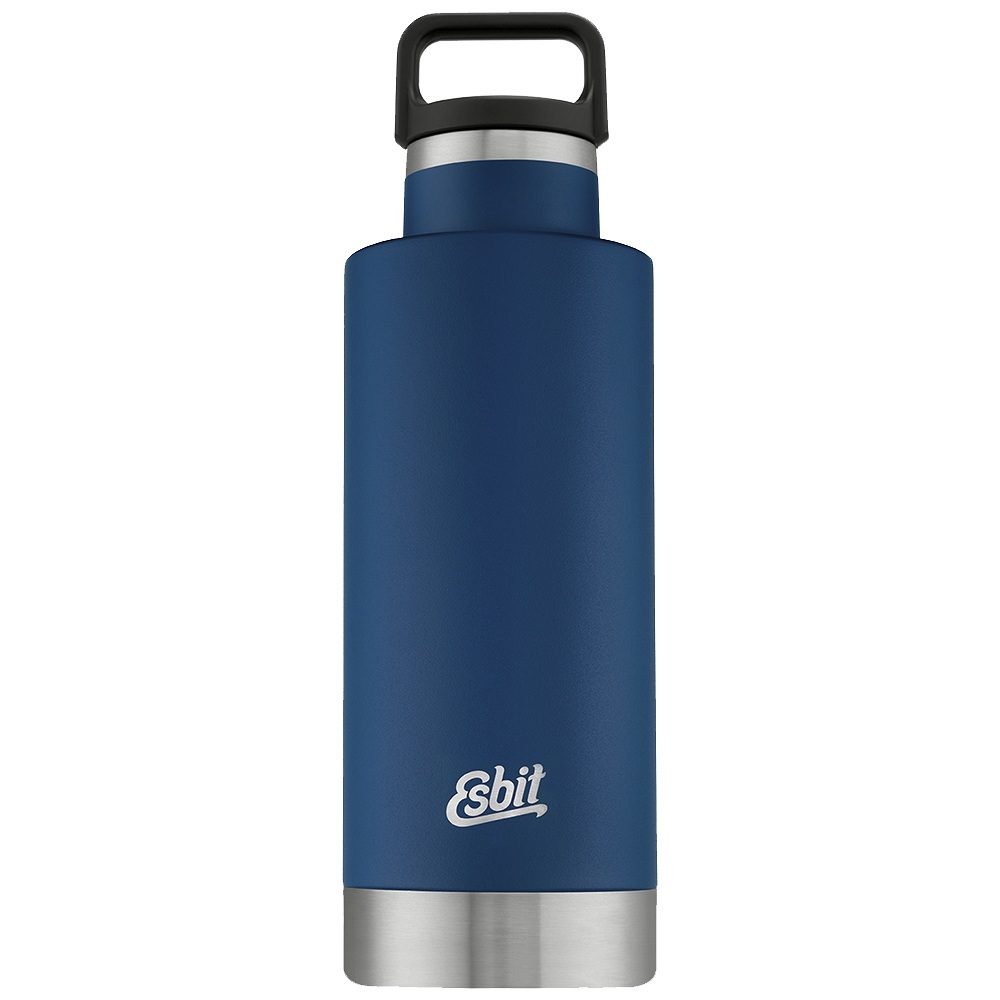 

Термофляга Esbit IB750SC-PB polar blue 750 мл (017.0242)