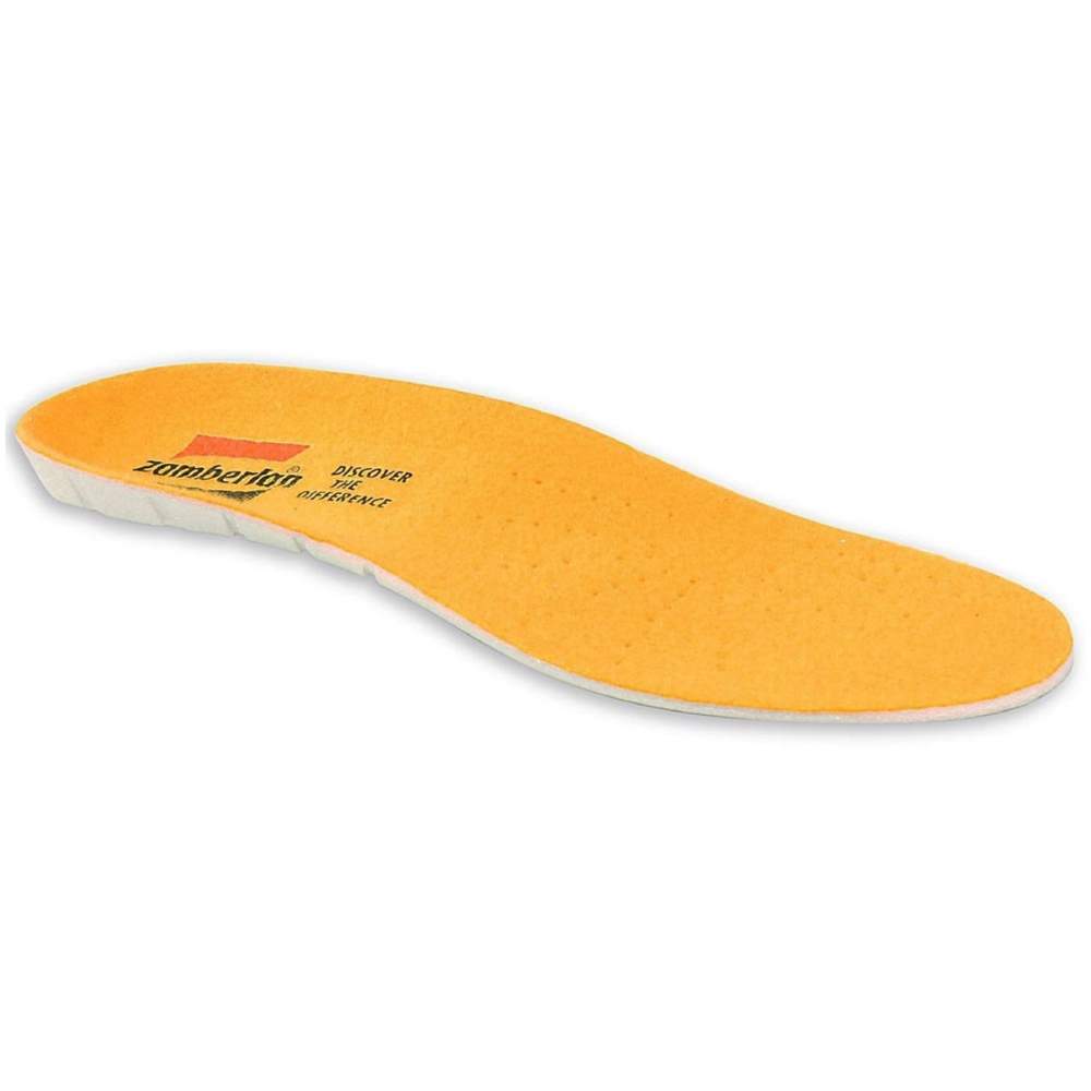 

Устілки Zamberlan Thermo Comfort Fit 43 Yellow (006.1164)