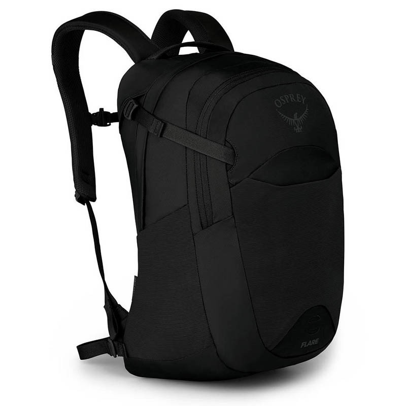 

Городской рюкзак Osprey Flare 22 Black (009.2258)