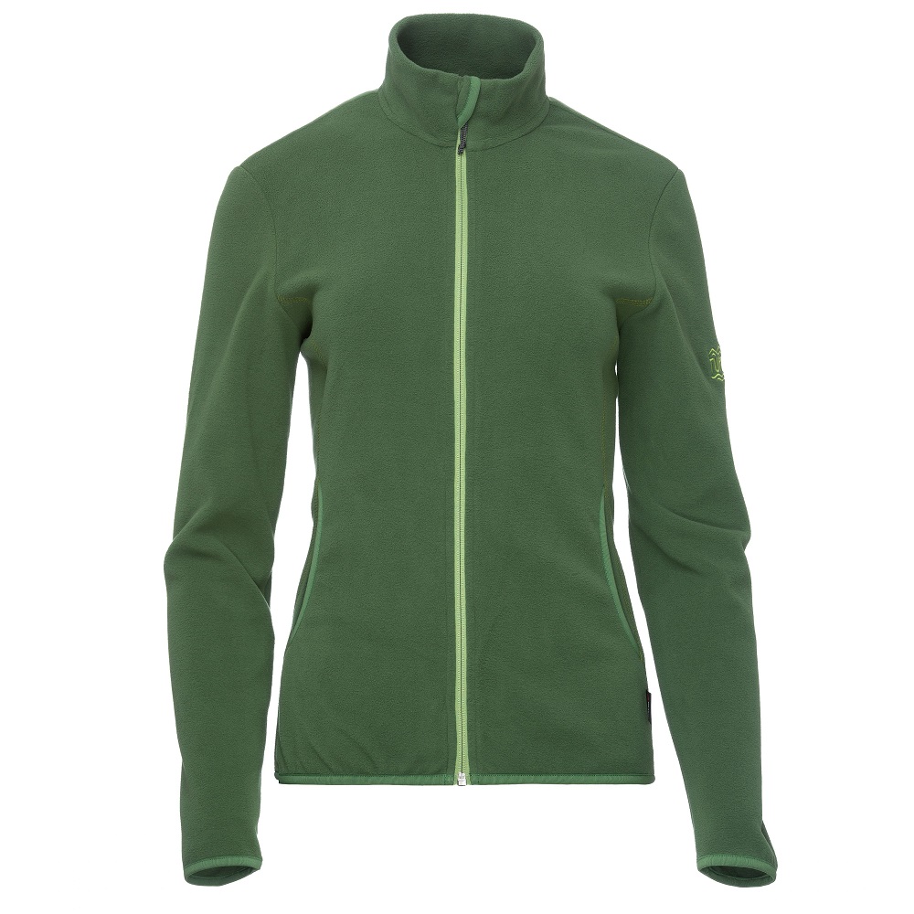 

Кофта женская Turbat Omalo Wmn XXL Green (012.004.1580)
