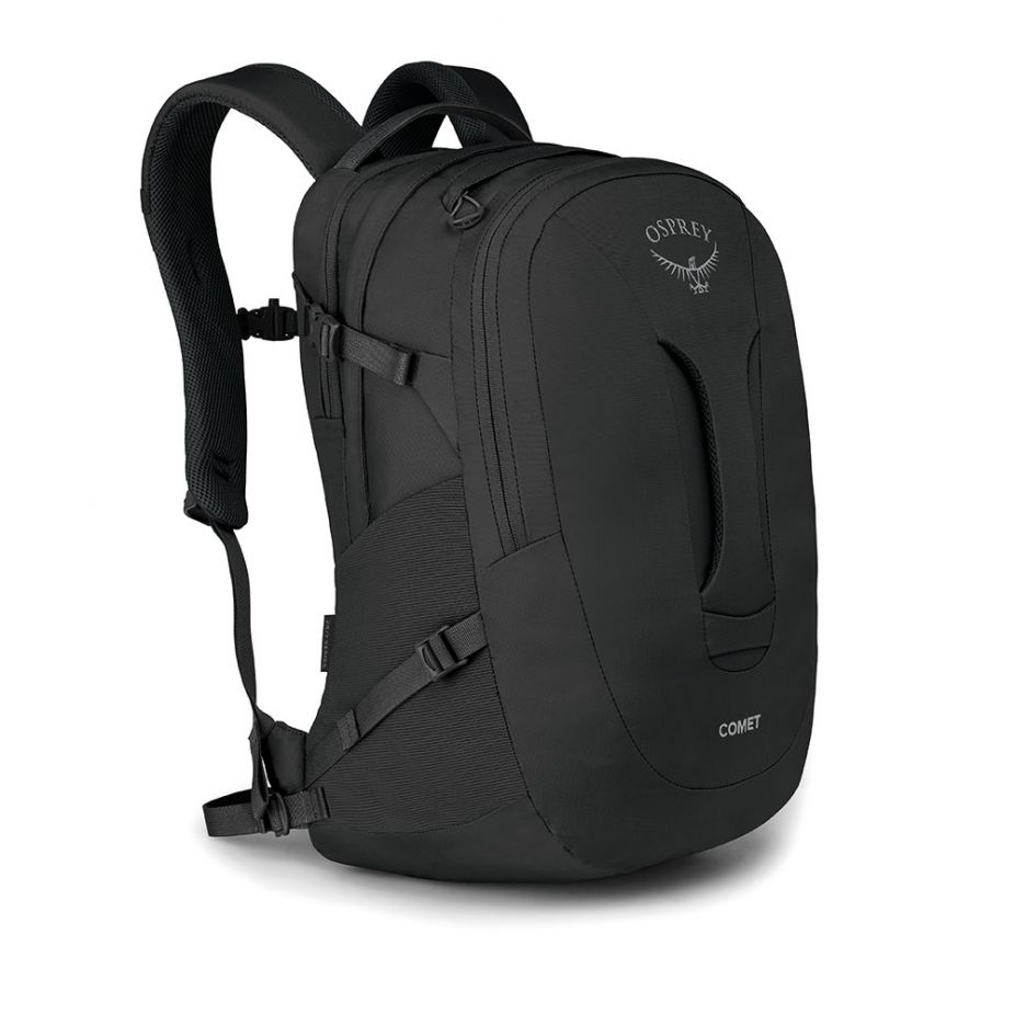 

Рюкзак Osprey Comet Sentinel Grey - O/S - сірий (009.2262)