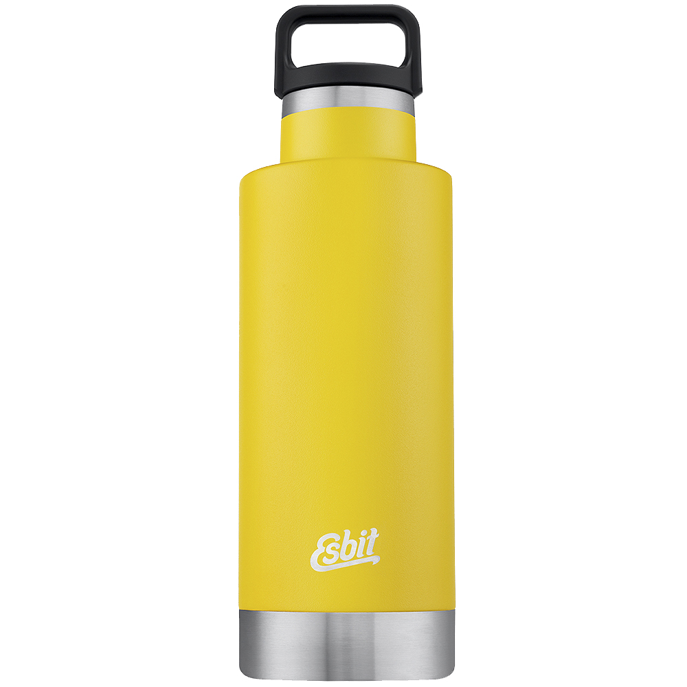 

Термофляга Esbit IB750SC-SY sunshine yellow 750 мл (017.0243)