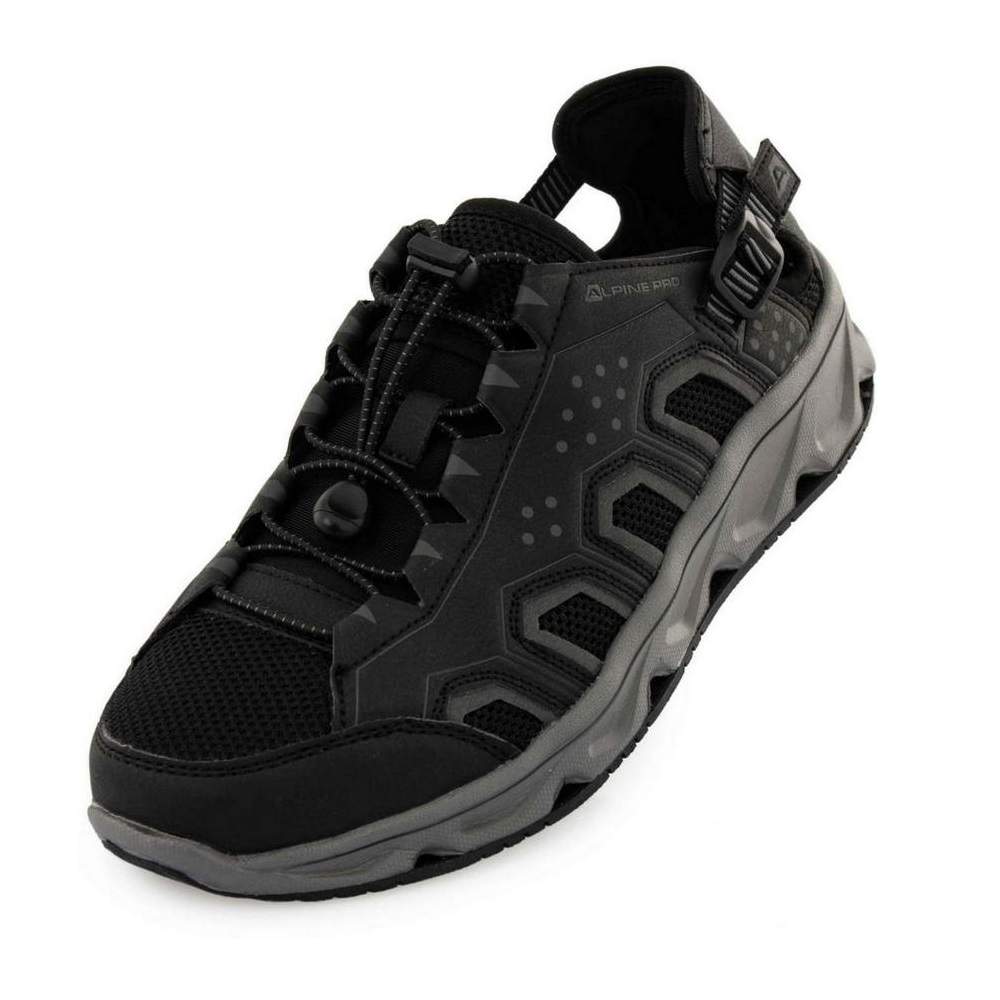 

Кросівки Alpine Pro Denup 45 Чорний (007.013.1079)