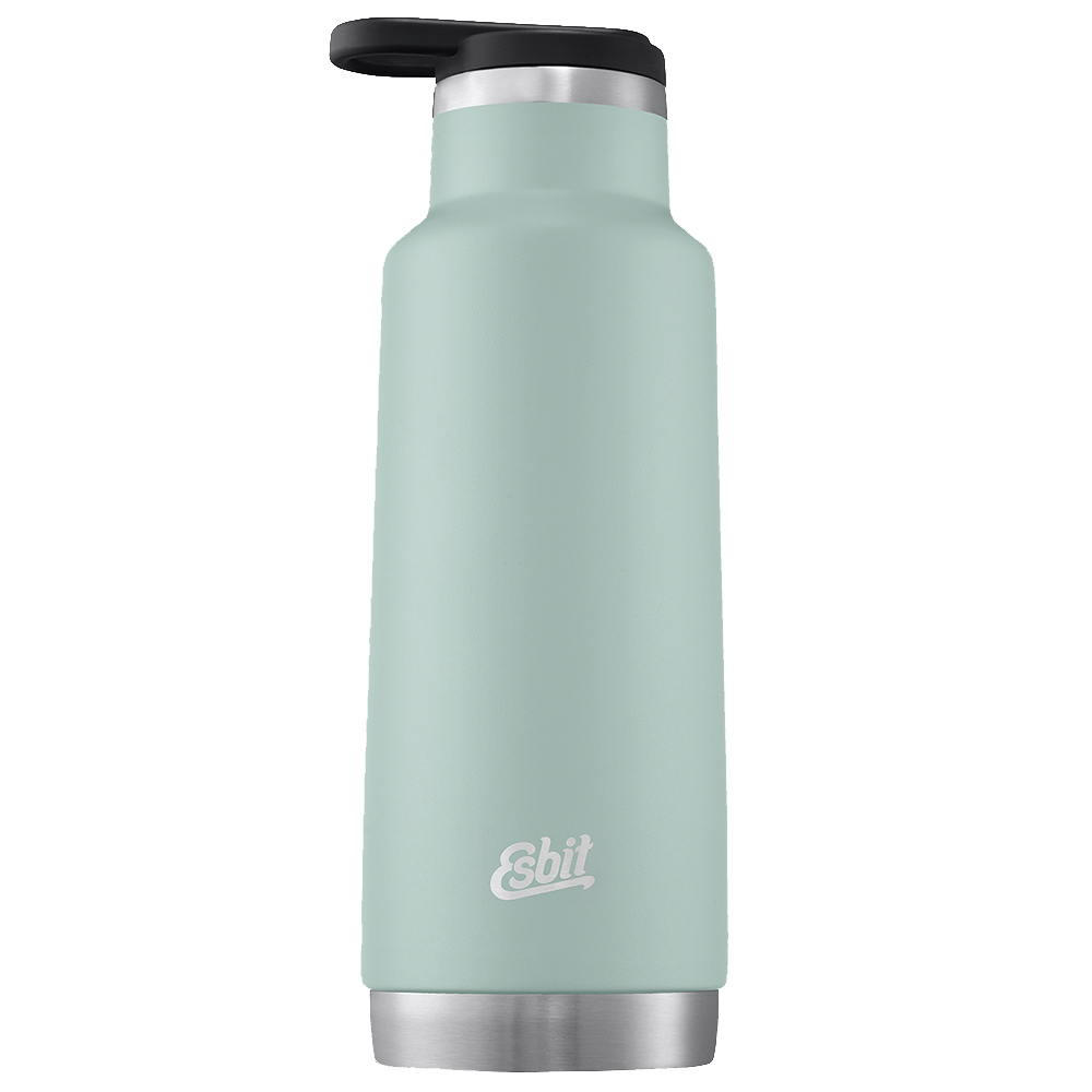 

Термофляга Esbit IB550PC-LG lind green 550 мл (017.0237)
