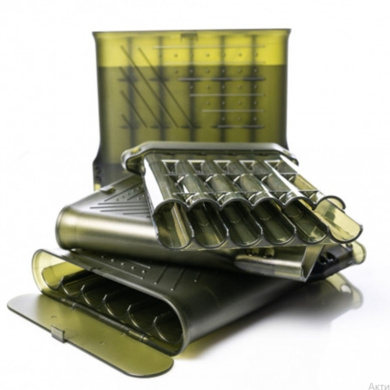 

Измельчитель RidgeMonkey Choppa Boilie Cutter Large 22-26mm