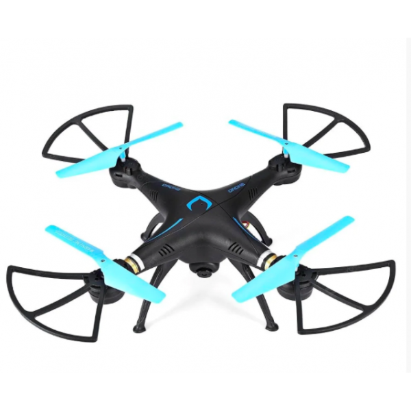 

Квадрокоптер с камерой DM98 Drone (DM-98)