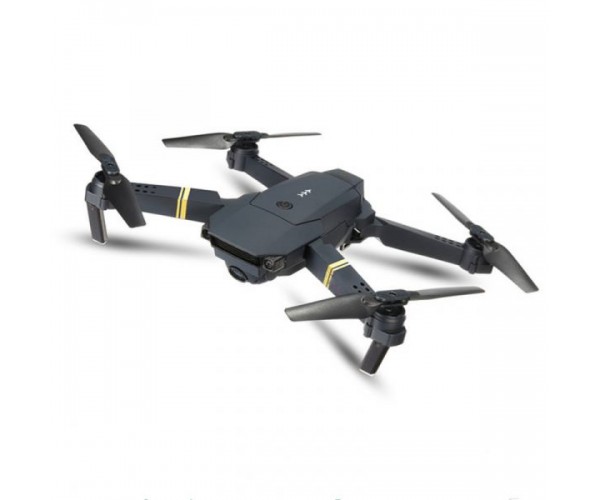 

Квадрокоптер c камерой D18 Drone NEW DRONE Складной (D18)