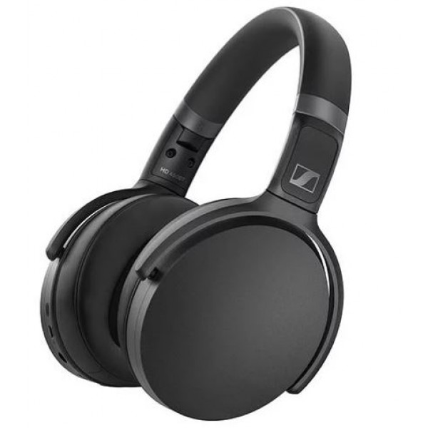 

Гарнитура SENNHEISER HD 450 BT Black