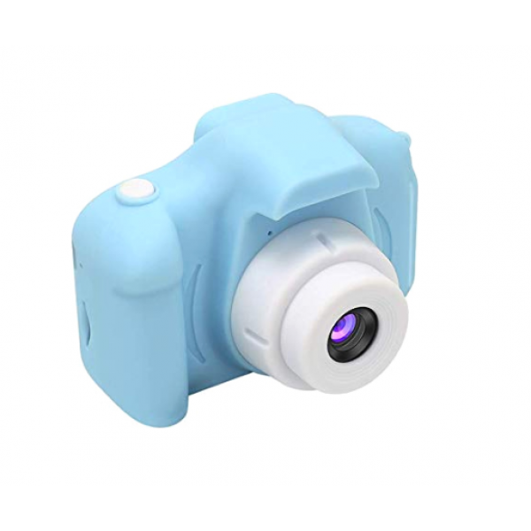 

Цифровой детский фотоаппарат Smart Kids (GM13)