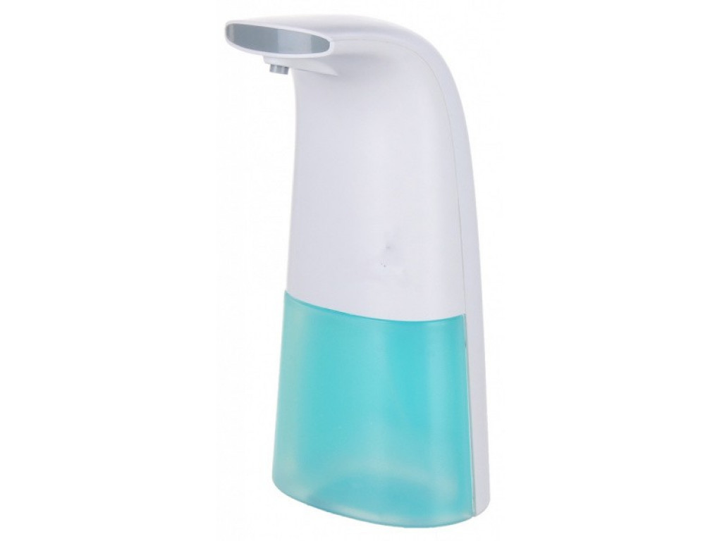

Сенсорный дозатор для жидкого мыла Auto Foaming Soap Dispenser, Диспенсер для жидкого мыла MW-7