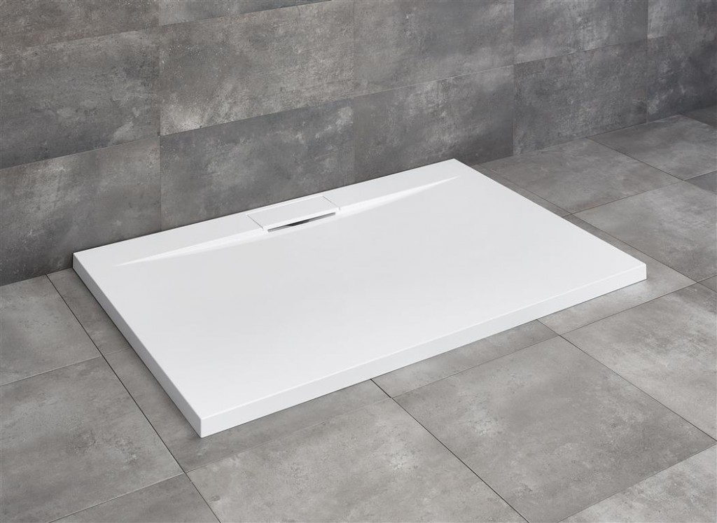 

Поддон душевой Radaway Giaros D 90x80 см (M3GRD9080)