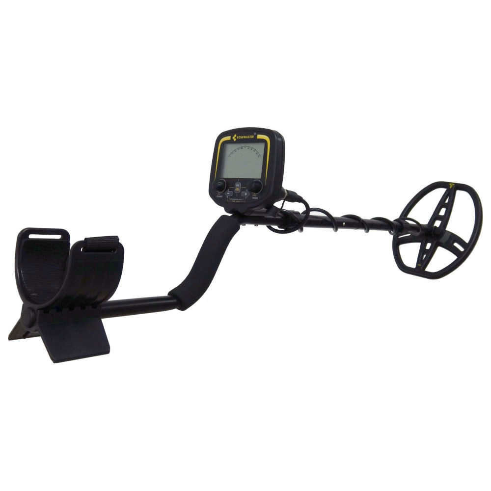 

Металлоискатель TX 850