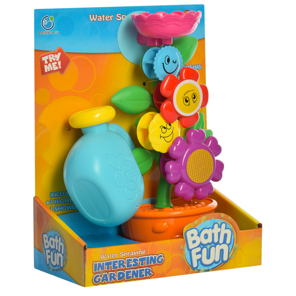 

Водопад 9909 для купания Bath FUN