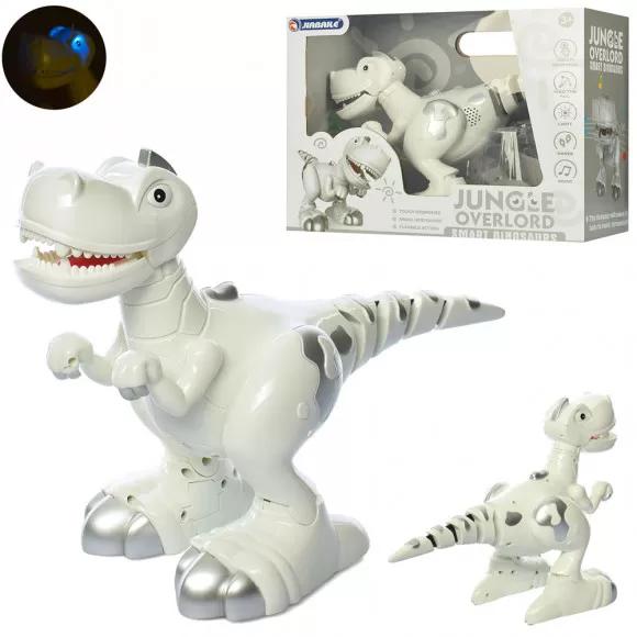 

Музыкальная игрушка Динозавр JIABAILE