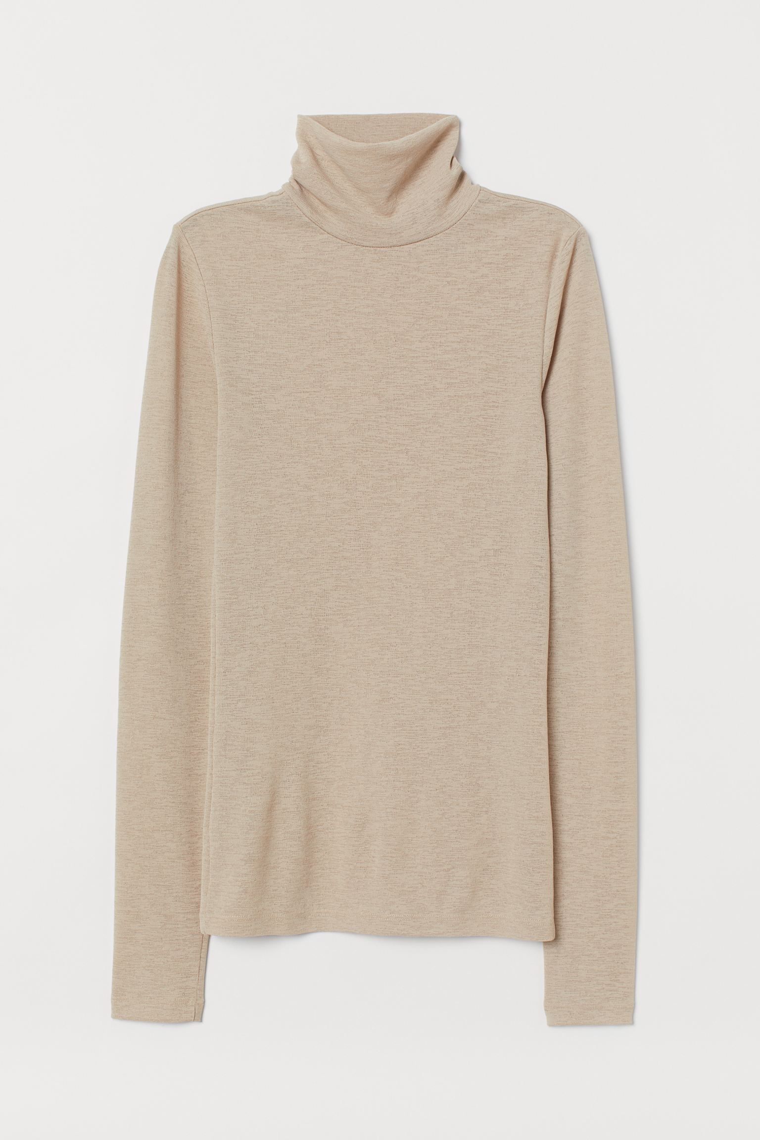 

Гольф H&M  бежевый 4048142930, Гольф H&M XS бежевый 4048142930