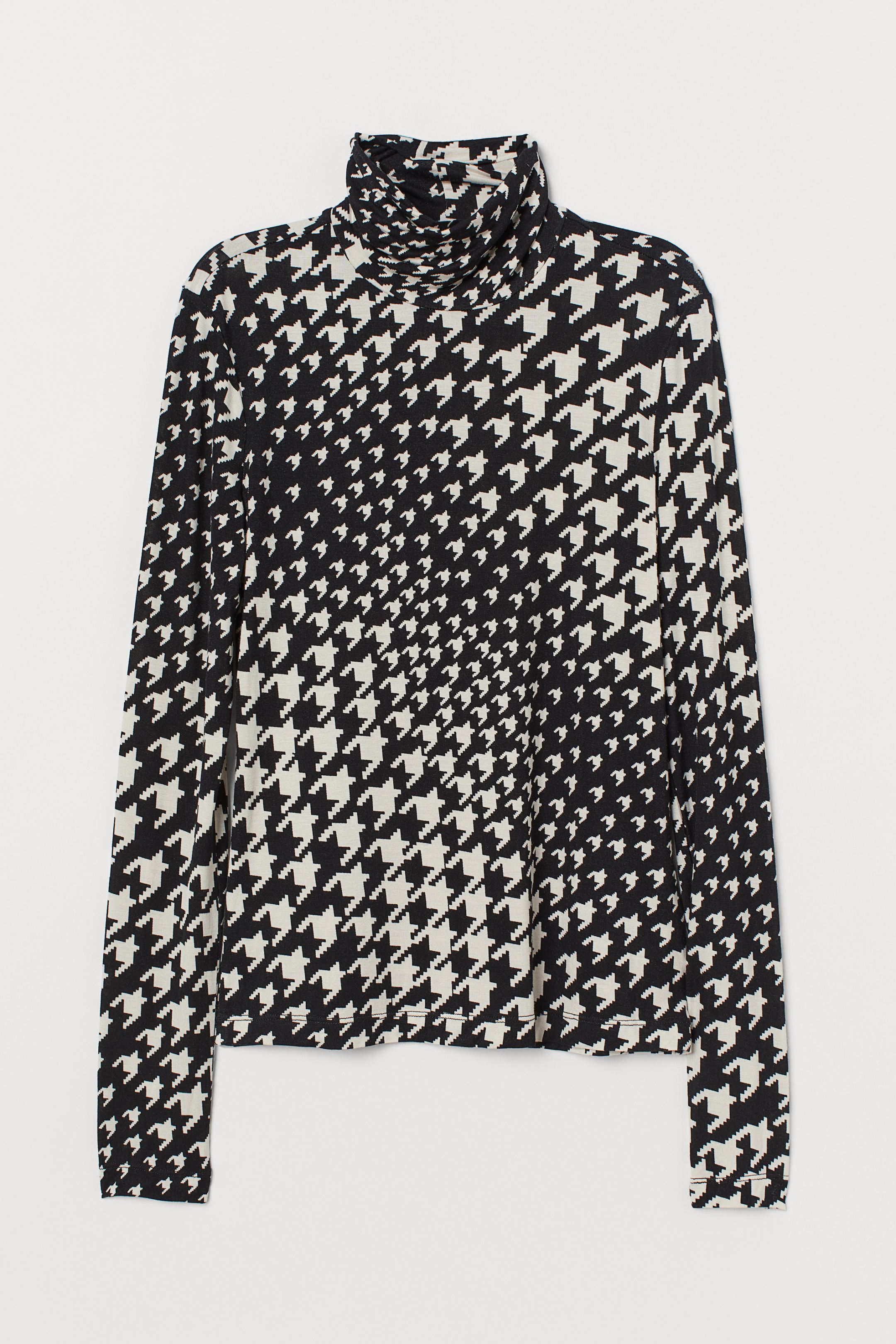 

Гольф H&M  черный 7330981, Гольф H&M XS черный 7330981