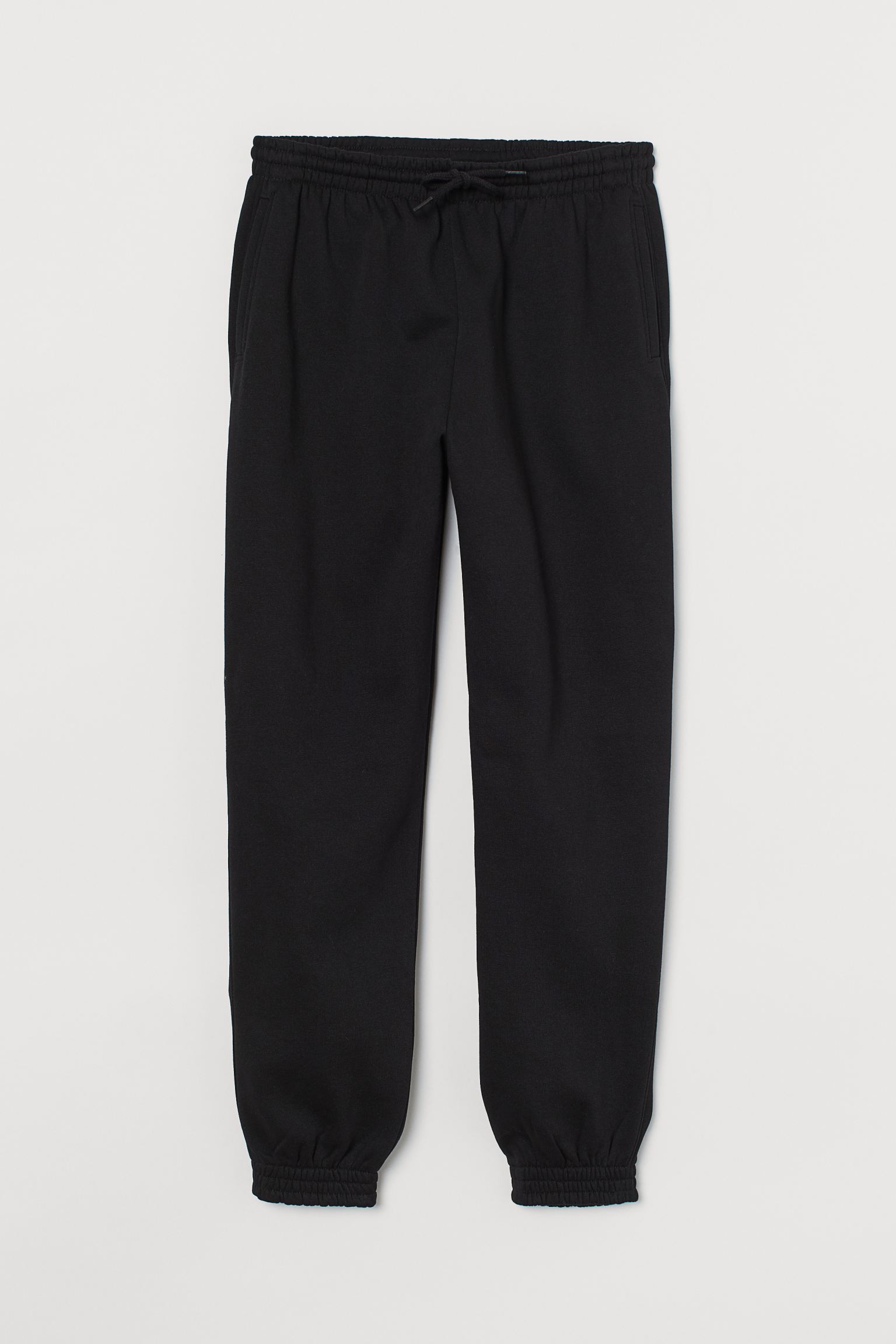 

Брюки H&M  черный 24027598141, Брюки H&M S черный 24027598141