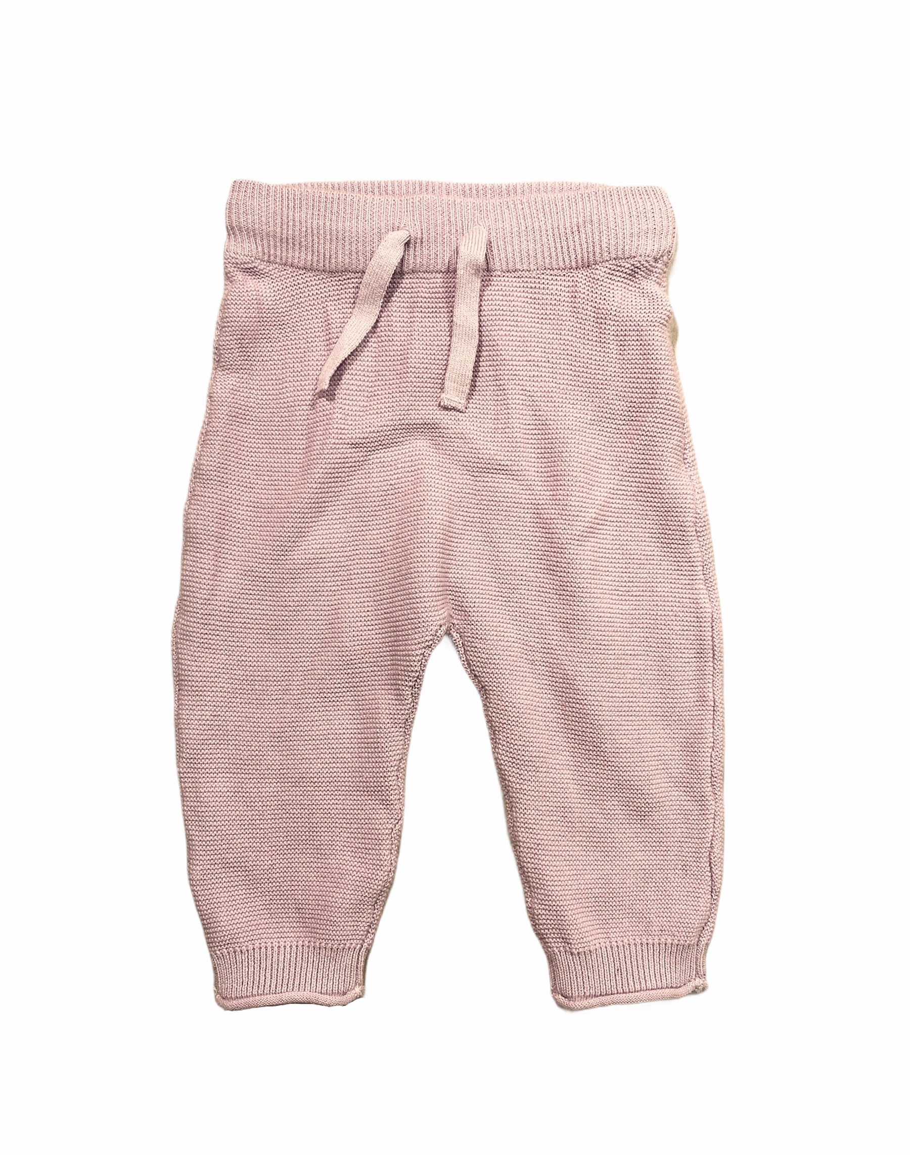 

Брюки H&M 62 Темно-розовый 0731568_тем.роз.