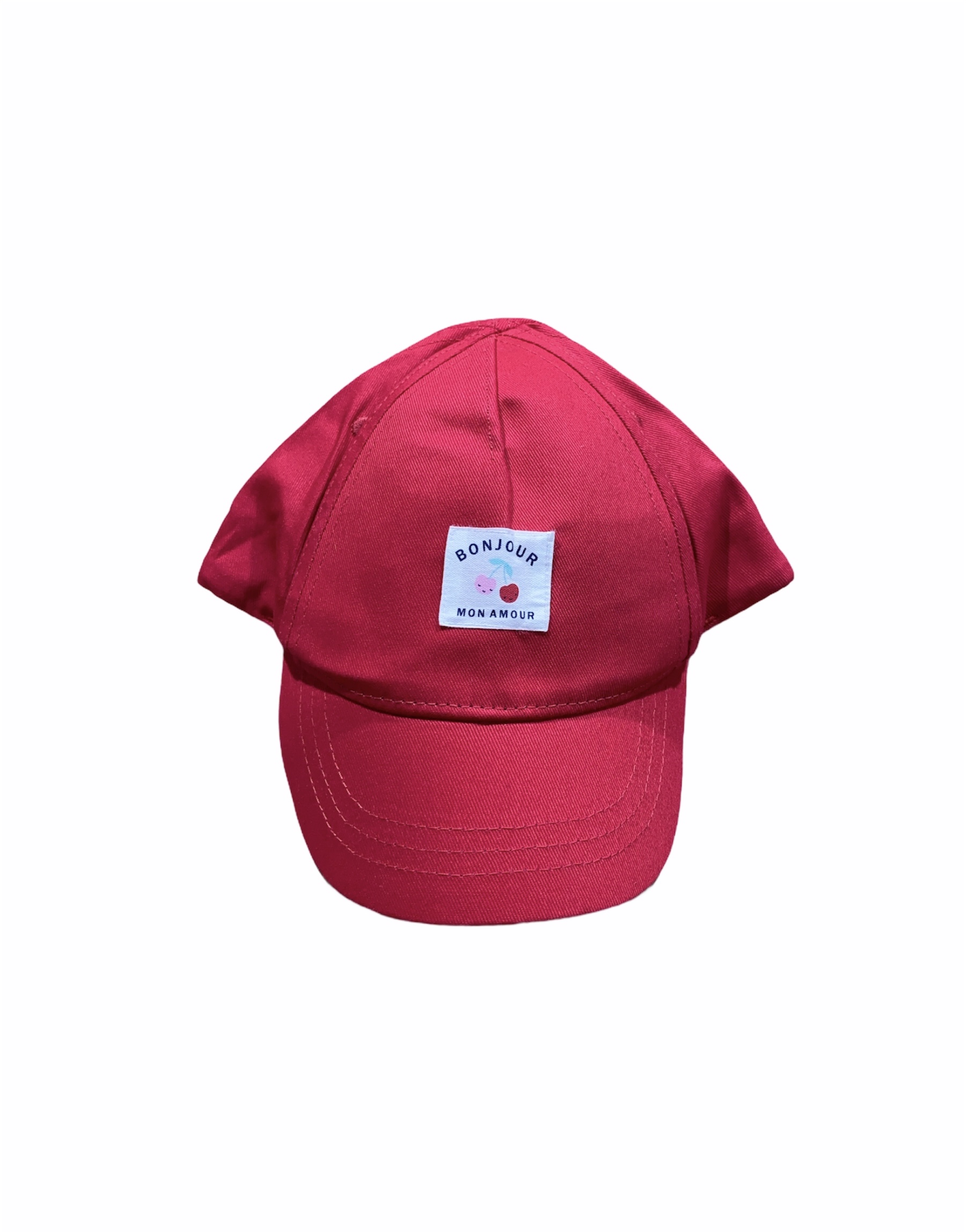 

Кепка H&M 92/104 Красный 0844994_крас_01