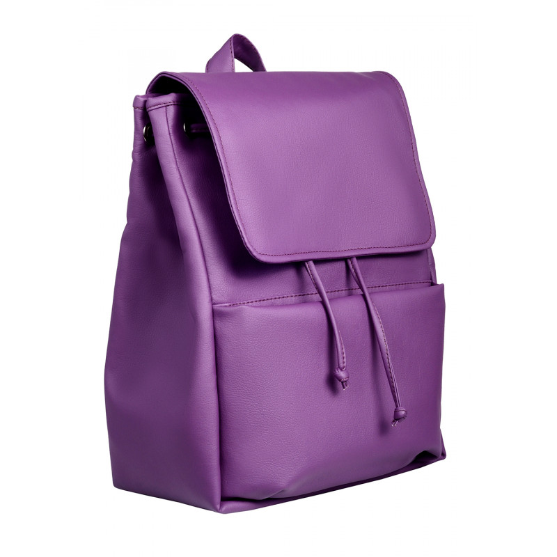 

Рюкзак Loft LEN фиолетовый Sambag