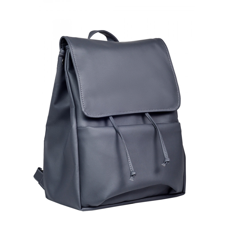 

Рюкзак Loft LEN графитовый Sambag