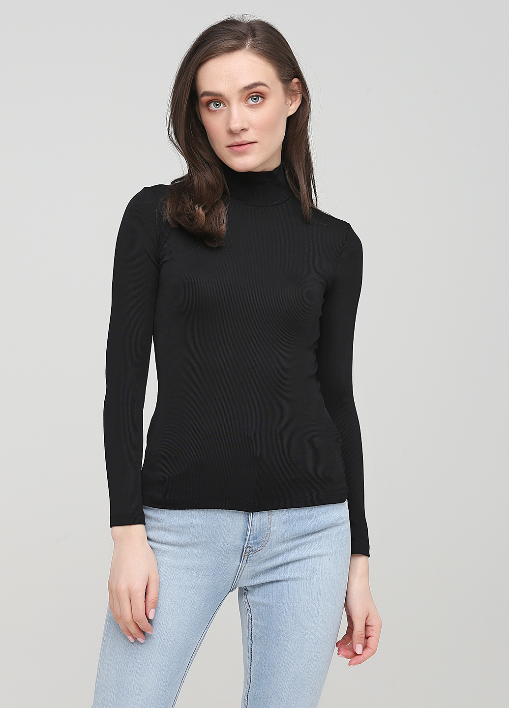 

Свитшот Care Label 34 Черный 0756774