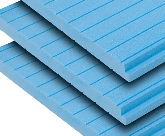 

Пенополистирол Penoboard 50х550х1200мм 8 шт упаковка (E31795)