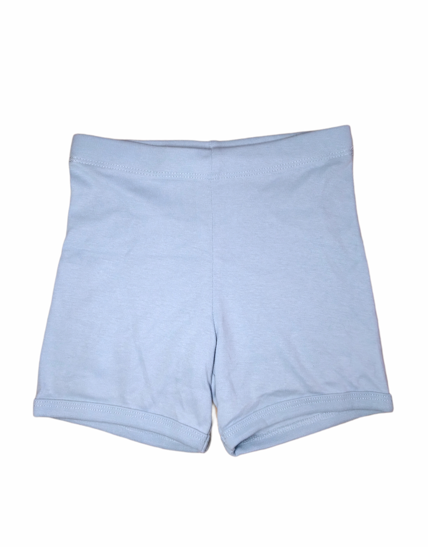 

Шорты H&M 134/140 Голубой 0740575_голуб_01