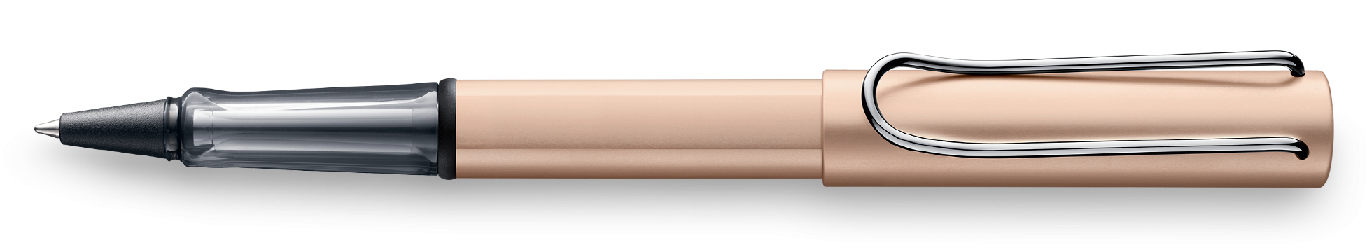 

Ручка-ролер Lamy AL-Star Cosmic / Стрижень M63 1,0 мм Чорний [350] (4014519738664)