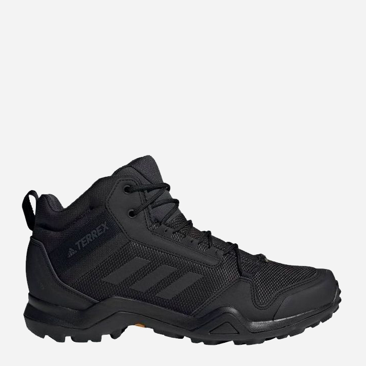 

Ботинки Adidas Terrex Ax3 Mid GTX BC0466 41.5 (7.5UK) 26 см Cblack/Cblack/Carbon