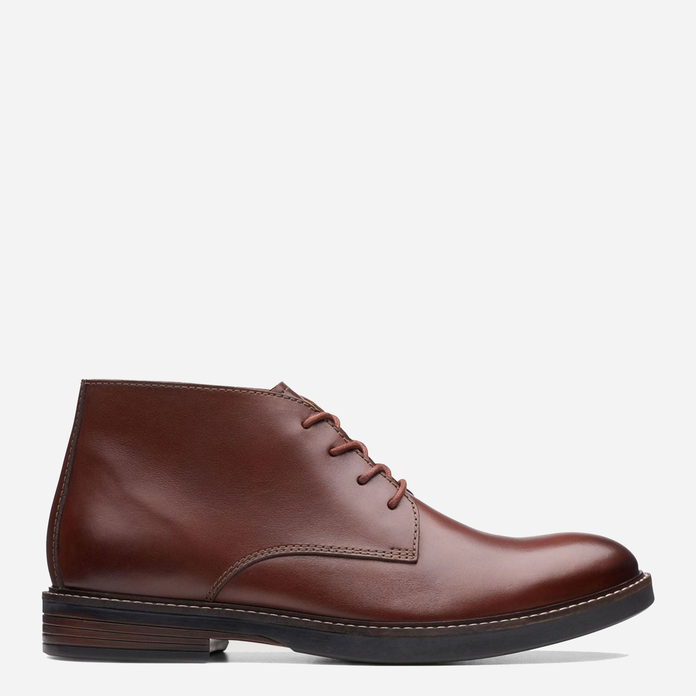 

Ботинки Clarks 2614-4781 45 (28.9 см) Коричневые