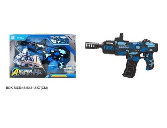 

Автомат M.Toys магнитный 934B/C