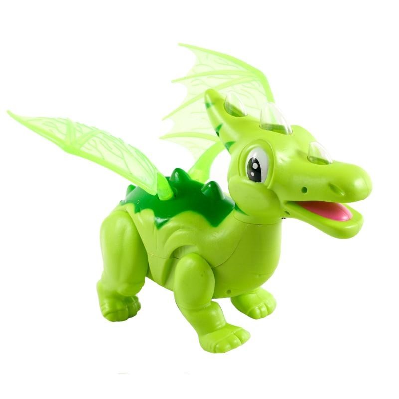 

Игрушка музыкальный динозавр F.C.Toys 1015А