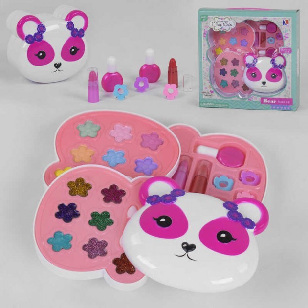 

Детский набор косметики BABY TILLY 10395 A