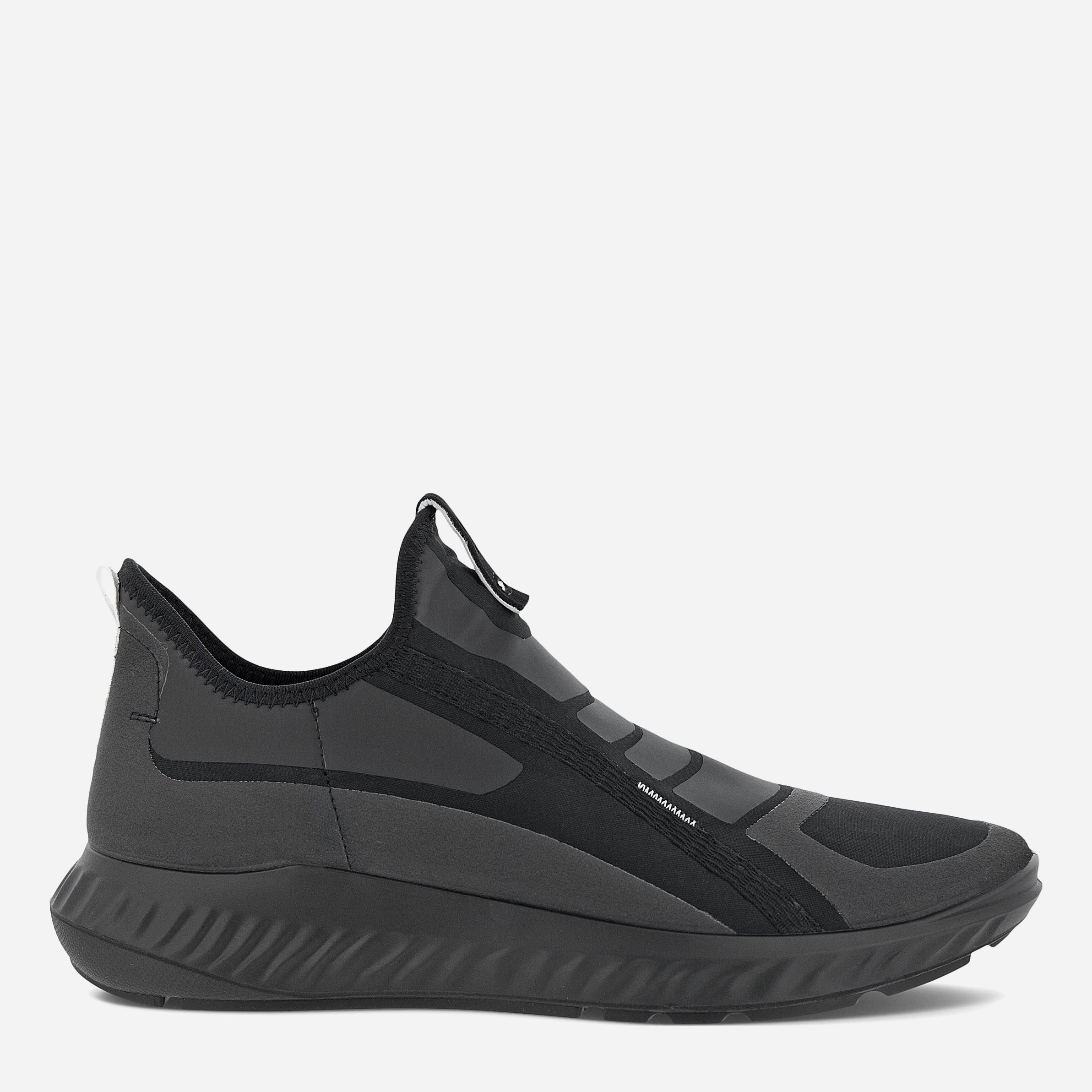 

Кроссовки ECCO 83473400001 43 Черные