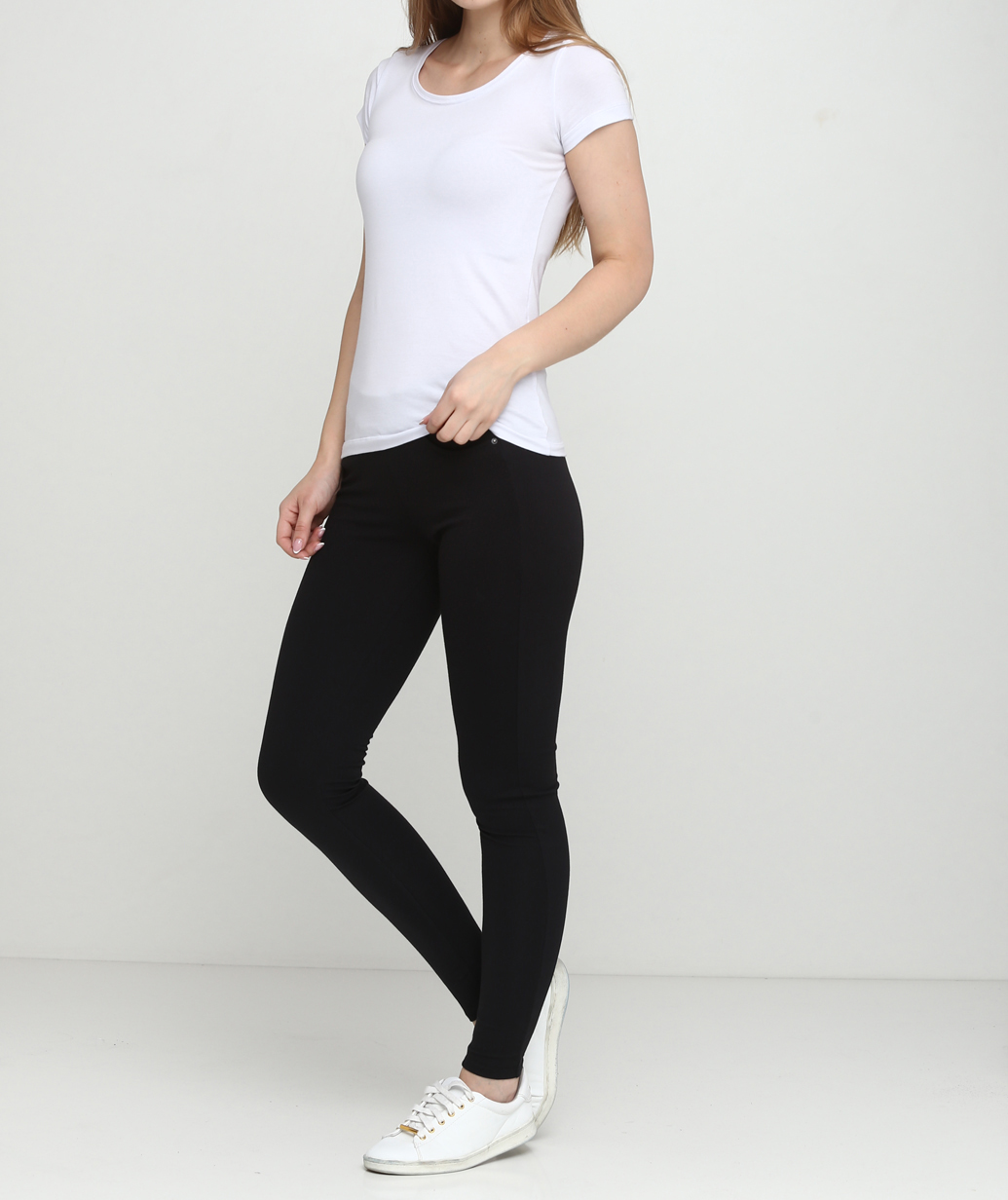 

Брюки G-Star Raw D00507-5620-990 S черный