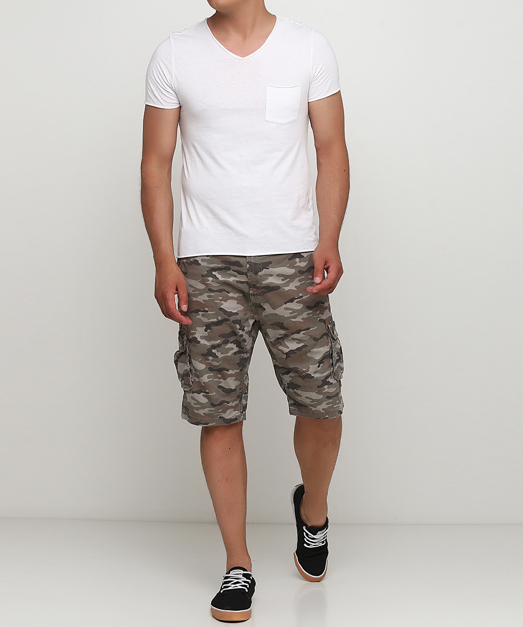 

Шорты Tailored Originals 6183103-3612  комбинированный, Шорты Tailored Originals 6183103-3612 XL комбинированный