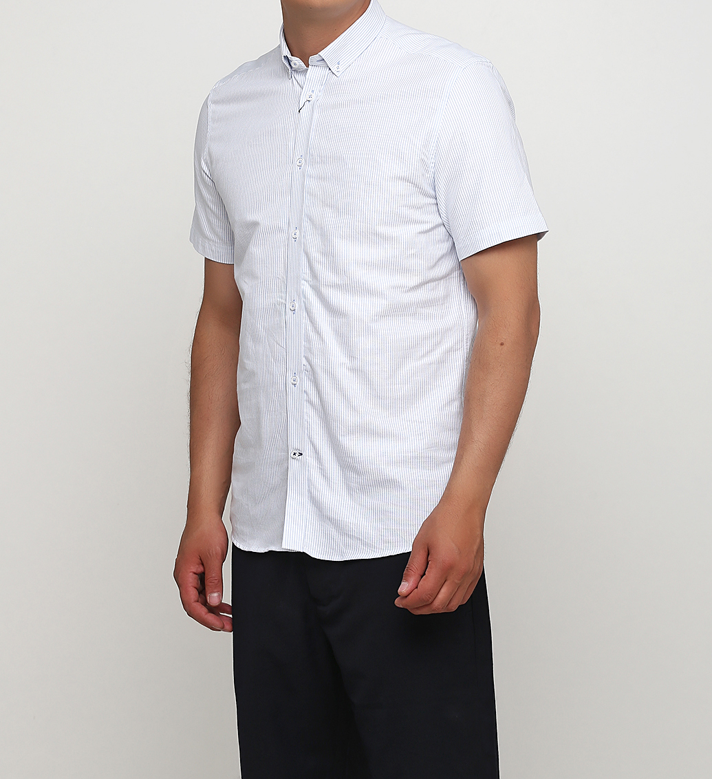 

Рубашка Tailored Originals 7190225-1950  белый, Рубашка Tailored Originals 7190225-1950 L белый