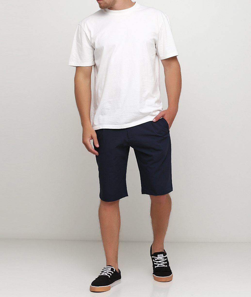 

Шорты Tailored Originals 7193202-2003  синий, Шорты Tailored Originals 7193202-2003 L синий